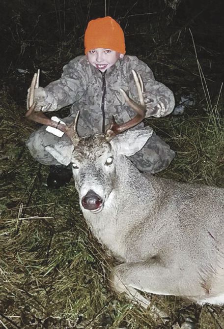 Carson Meredith,